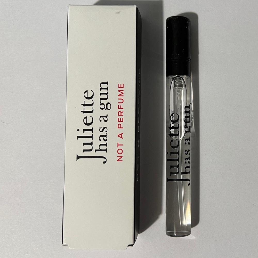 Juliette Has a Gun travel size 5ml